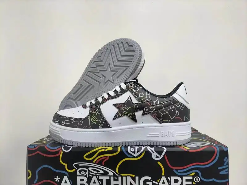 Bape sz36-46 h0706